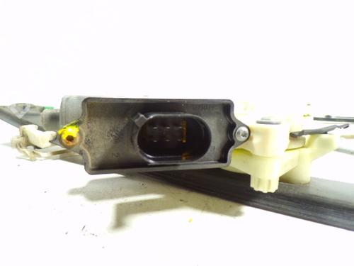 Front left window mechanism BMW X3 (E83) 2.0 d | BP7519836C22 