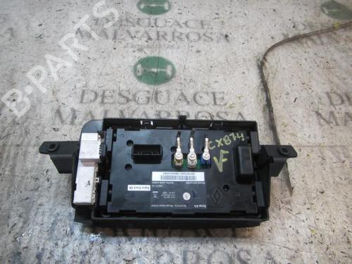Display monitor RENAULT MEGANE III Coupe (DZ0/1_)  | BP4005118C48 