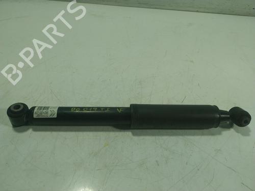 Used Left rear shock absorber Left rear shock absorber CITROËN C3 III (SX) 1.2 VTi 82 (82 hp) 18056152 18056152