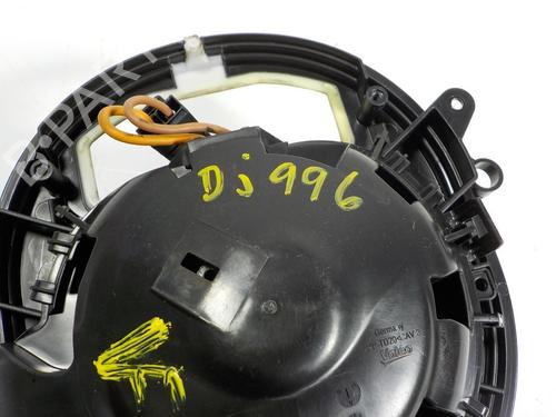Heater blower motor BMW 3 Touring (F31) 325 d | BP10930545M62 