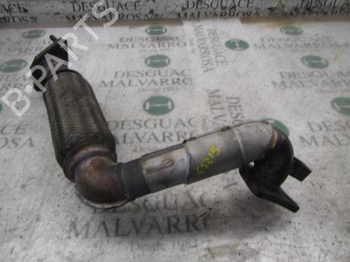 Exhaust manifold MAZDA 5 (CR) 2.0 CD (CR19) | BP14274899M110 