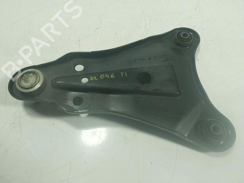 Left rear suspension arm RENAULT TWIZY (MAM_)  | BP16974653M14 