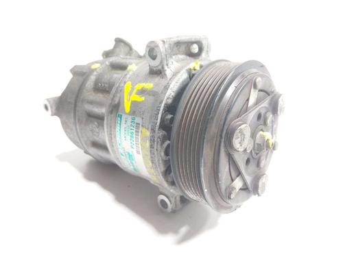 Airco pomp Airco pomp OPEL INSIGNIA A (G09) [2008-2017] 37080221 37080221