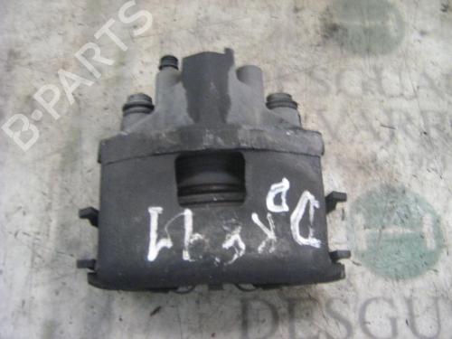Used Right front brake caliper CHRYSLER NEON II 2.0 16V (133 hp) 11556663