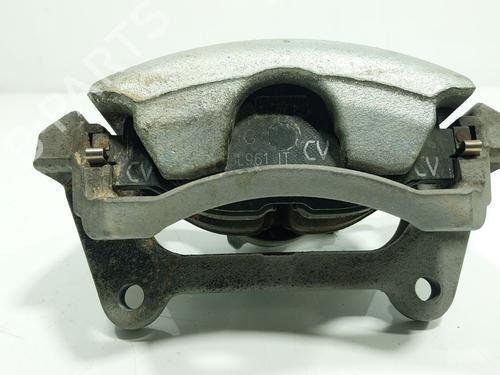 Used Left front brake caliper Left front brake caliper SKODA SUPERB III Estate (3V5) [2015-2024] 33413705 33413705