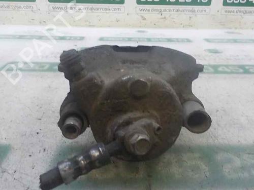 Left front brake caliper VW POLO (9N_, 9A_) 1.4 TDI | BP11551567M105 