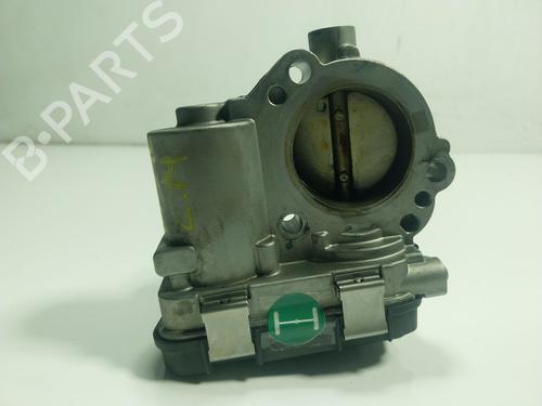 Used Throttle body Throttle body AUDI A1 Sportback (8XA, 8XF) 1.0 TFSI (95 hp) 17650684 17650684