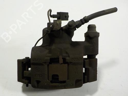 Used Left front brake caliper Left front brake caliper FORD KA (RU8) 1.2 (69 hp) 11554465 11554465
