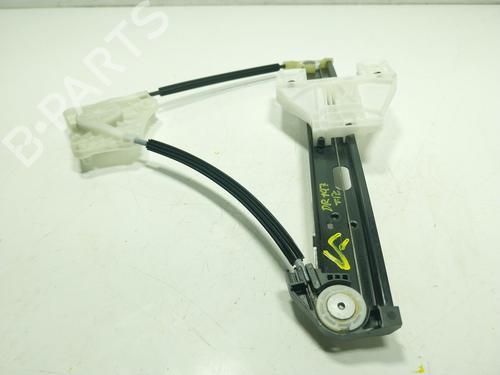 Rear left window mechanism AUDI A1 CITY CARVER (GBH)  | BP28294066C24 