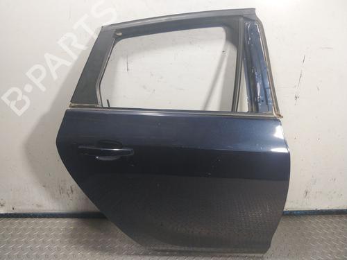 Used Right rear door OPEL ASTRA J (P10) 1.7 CDTI (68) (125 hp) 17872492