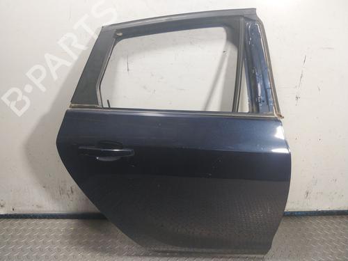 Right rear door OPEL ASTRA J (P10) 1.7 CDTI (68) (125 hp) 17872492