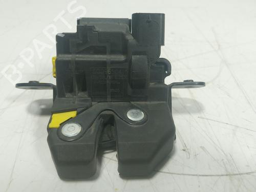 Tailgate lock FIAT TIPO Estate (356_, 357_)  | BP17235470C101