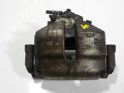 Used Right front brake caliper Right front brake caliper SKODA RAPID (NH3, NK3, NK6) 1.6 TDI (105 hp) 12119441 12119441