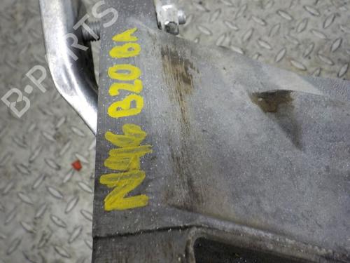 Gearbox BMW 3 (E90)  | BP10723256M3 