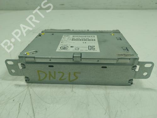 Used Radio Radio CITROËN C4 CACTUS 1.6 BlueHDi 100 (99 hp) 16821961 16821961