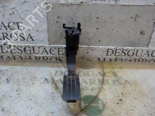 Used Pedal Pedal DACIA LOGAN II [2012-2026] 4006605 4006605
