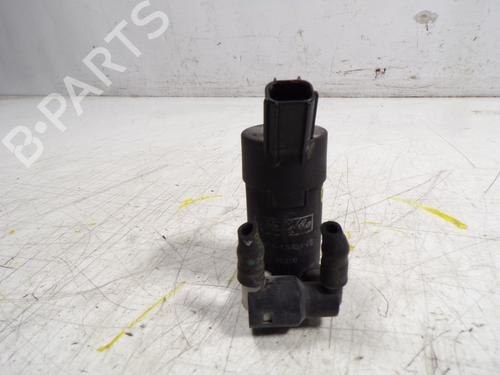 Washer pump FORD MONDEO IV (BA7) 2.0 TDCi | BP14286662E24 