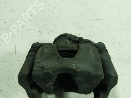 Used Left rear brake caliper Left rear brake caliper AUDI A5 Sportback (F5A, F5F) 2.0 TFSI (190 hp) 16664871 16664871
