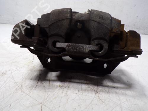 Left front brake caliper BMW 3 (E90) 320 i | BP11554241M105