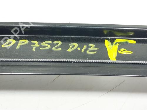 Front left window mechanism PORSCHE CAYENNE (9YA) 3.0 AWD (9YAAA1) | BP27529566C22 - Image 3