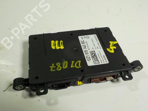 Used Electronic module Electronic module VW ID.3 (E11, E12) 1st (204 hp) 9195041 9195041
