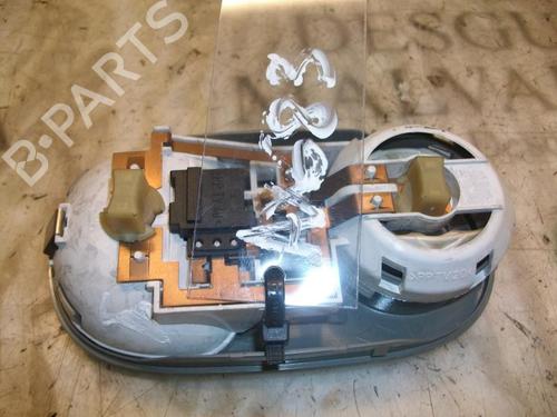 Innerbelysning RENAULT CLIO II (BB_, CB_) 1.5 dCi (B/CB07) | BP7409047I8 