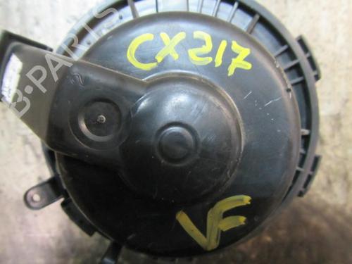 Heater blower motor MERCEDES-BENZ SPRINTER 3-t Van (B906)  | BP3844945M62 