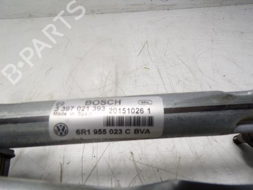 Front wiper motor SEAT IBIZA IV (6J5, 6P1) 1.4 TDI | BP10046060M29 