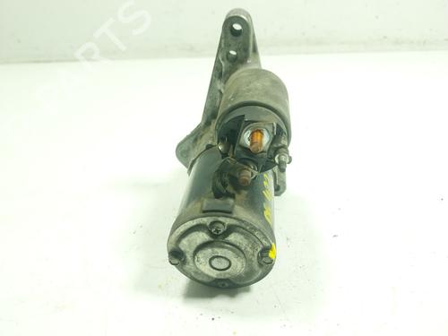 Starter NISSAN QASHQAI I (J10, NJ10)  | BP24574680M8