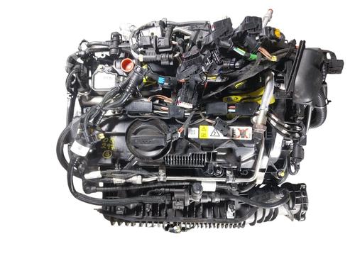 Engine BMW X2 (F39) xDrive 20 i | BP24315917M1
