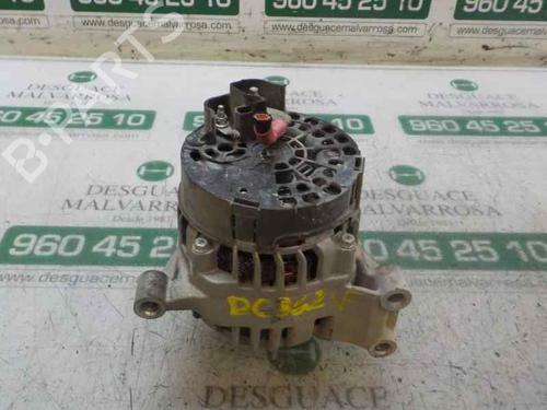 Alternator FIAT PANDA (312_, 319_)  | BP4699327M7 