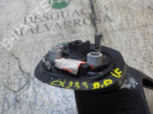 Right mirror HYUNDAI COUPE II (GK) 2.7 V6 | BP4011962C27 