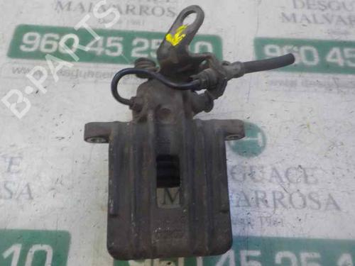 Pinza freno trasera izquierda SEAT ALTEA (5P1) 1.9 TDI (105 hp) 11551145