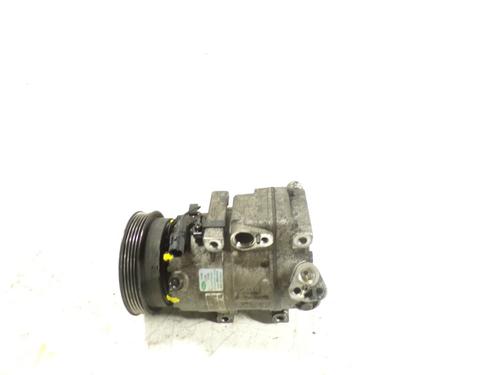 AC compressor HYUNDAI i30 (FD) 1.6 CRDi | BP7847081M34 