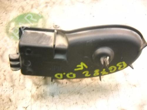 Front right interior door handle FORD TRANSIT Van (FA_ _) | BP3795392I14 - Image 2