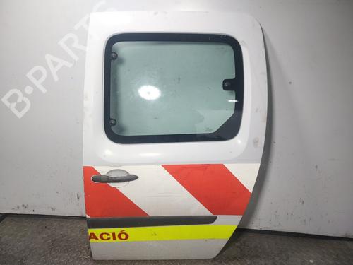 Porta scorrevole sinistra RENAULT KANGOO / GRAND KANGOO II (KW0/1_) [2008-2024]  16540088