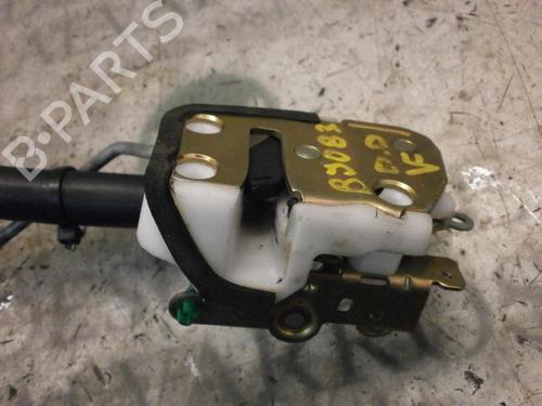 Front right lock ROVER 45 I Saloon (RT)  | BP3752696C97 