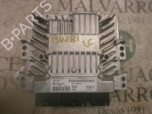 Used Engine control unit (ECU) Engine control unit (ECU) FORD FIESTA VI (CB1, CCN) 1.6 TDCi (90 hp) 3801901 3801901