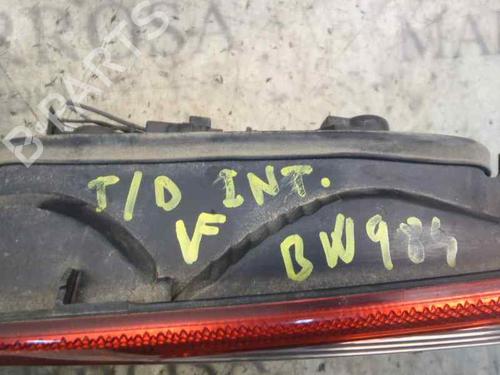 Højre baglygte bagklap RENAULT LAGUNA II (BG0/1_) 1.9 dCi (BG08, BG0G) | BP6617089C80 