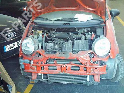 Front left interior door handle DAEWOO MATIZ (M100, M150) 0.8 | BP3772737I13  - Image 8