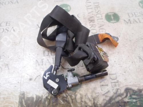 Used Front right seatbelt BMW 5 (E39) 525 i (192 hp) 8740094