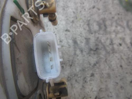 Fuel pump DACIA LOGAN (LS_)  | BP3838393M76 
