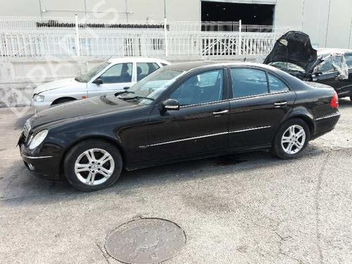 ABS pump MERCEDES-BENZ E-CLASS (W211)  | BP6474283M43  - Image 9