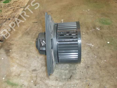 Ventilator motor AUDI TT (8N3) 1.8 T (180 hp) 3750660