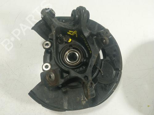 Used Left rear steering knuckle BMW 4 Gran Coupe (F36) [2014-2021]  20155379