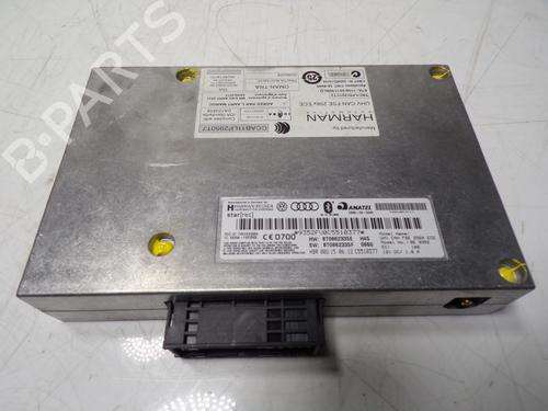 Module électronique AUDI A4 B8 (8K2) 2.0 TDI 16V (140 hp) 11193193
