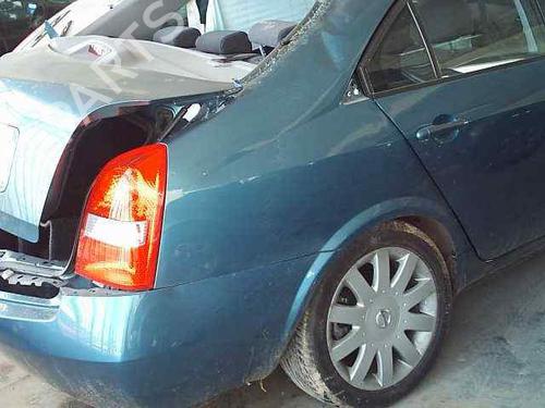 Electronic module NISSAN PRIMERA Hatchback (P12) 2.2 Di | BP3759145M83  - Image 18