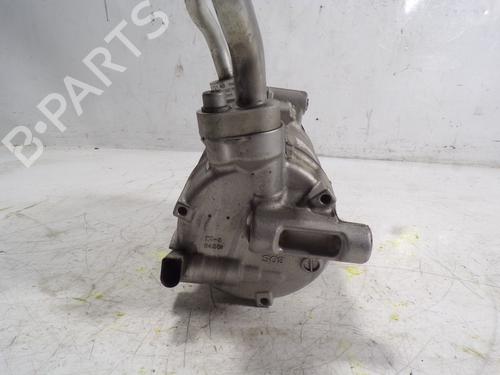 AC compressor VW GOLF VII (5G1, BQ1, BE1, BE2)  | BP9084949M34 