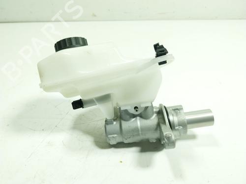 Brake master cylinder TOYOTA C-HR (_X2_, _H2_)  | BP20316591M77 