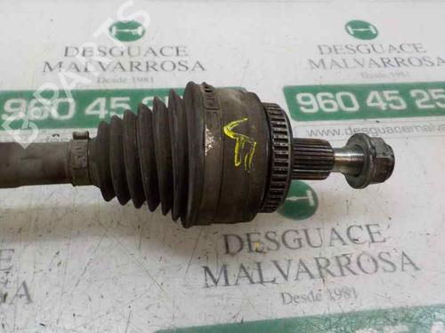Right rear driveshaft MERCEDES-BENZ M-CLASS (W163) ML 270 CDI (163.113) | BP4244996M41